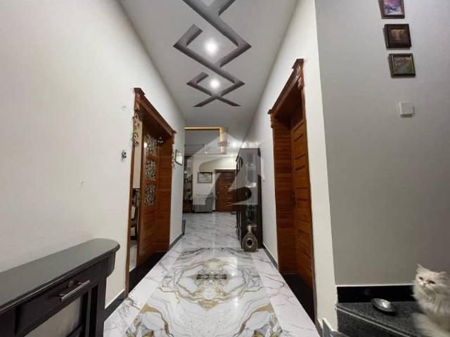 House for sale in Islamabad