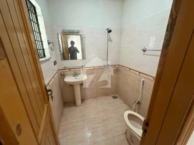 House for rent in Islamabad