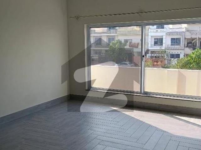 House for rent in اسلام آباد, زون 1