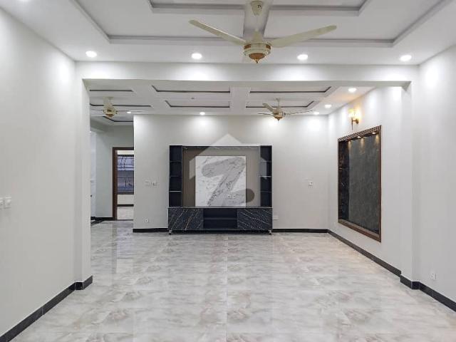 Property for rent in Islamabad