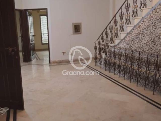 Property for rent in E-11, Islamabad