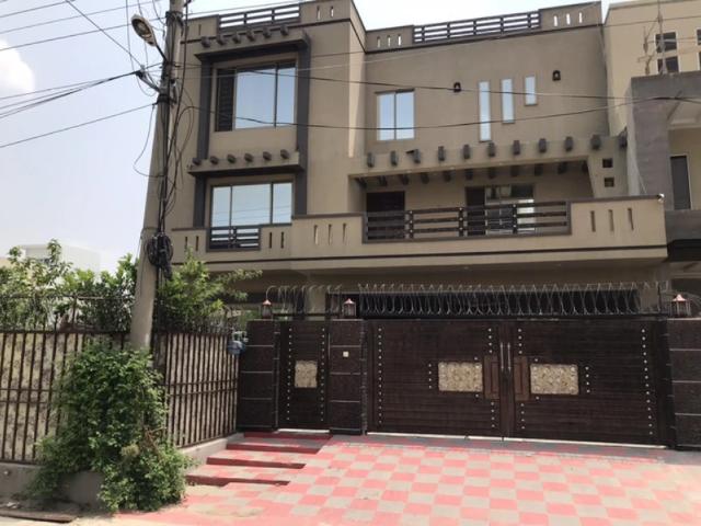 House for sale in Islamabad