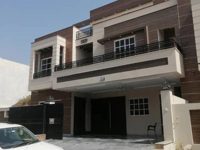House for sale in Islamabad