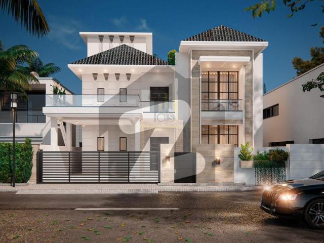 House for sale in Islamabad