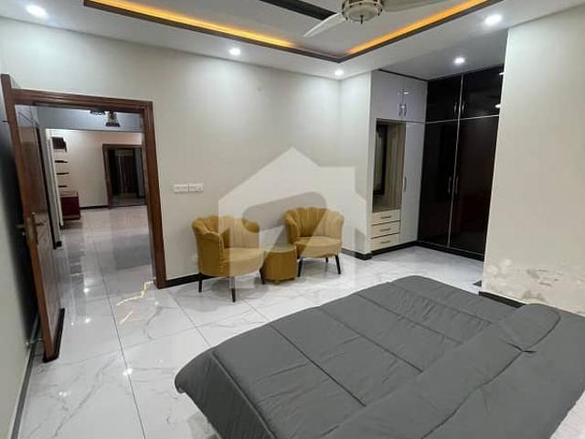 House for rent in اسلام آباد, زون 1