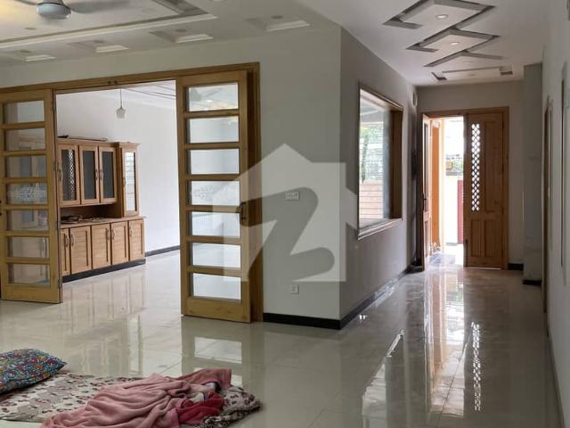 Property for rent in Islamabad