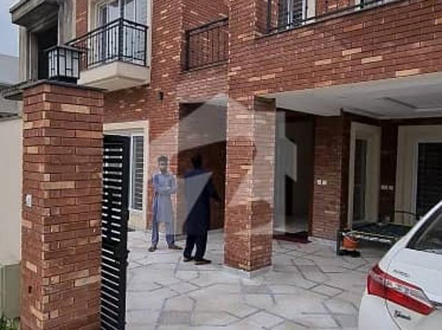 House for rent in Islamabad