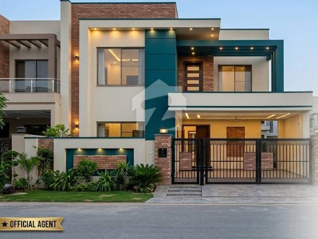 House for sale in اسلام آباد, زون 1