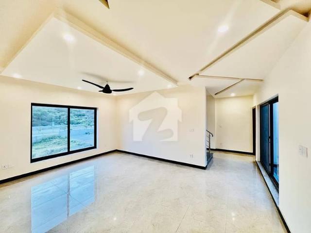 House for sale in Islamabad