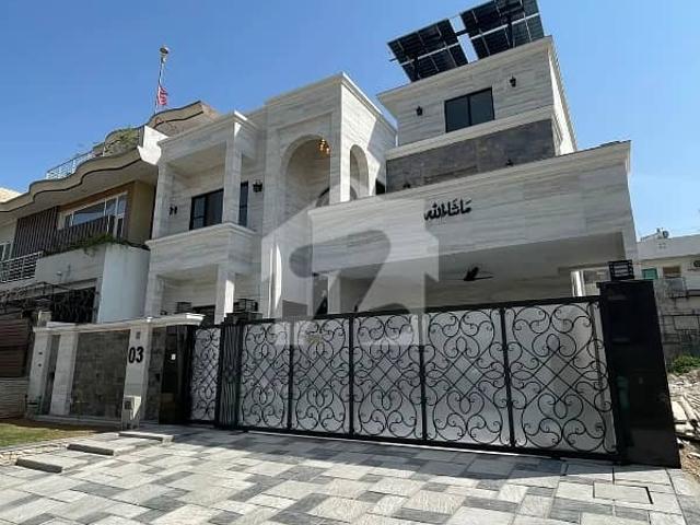 House for rent in Islamabad