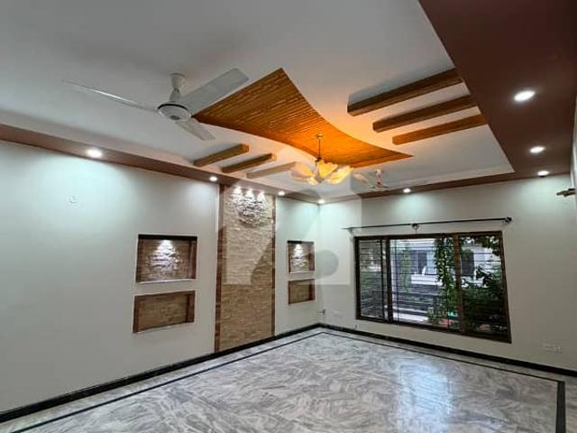 Property for rent in اسلام آباد, زون 1