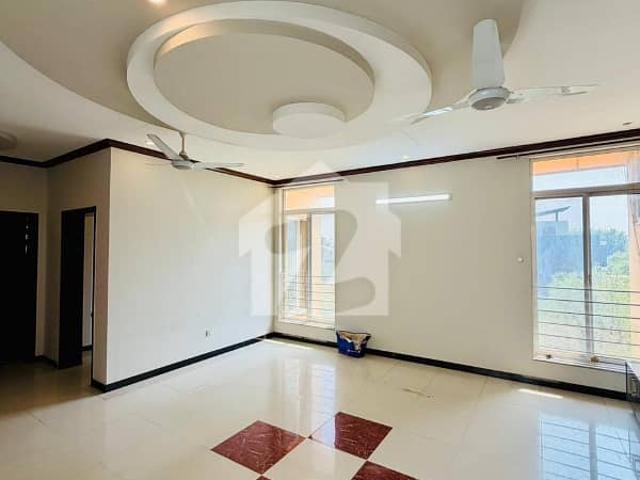 Property for rent in Islamabad