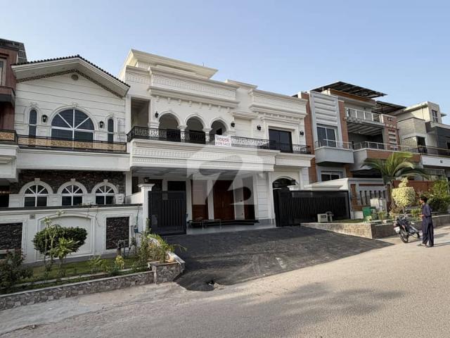 House for sale in اسلام آباد, زون 1