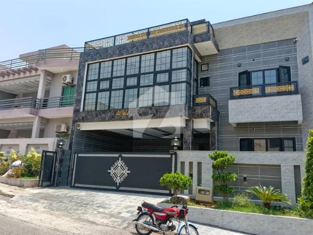 House for rent in Islamabad