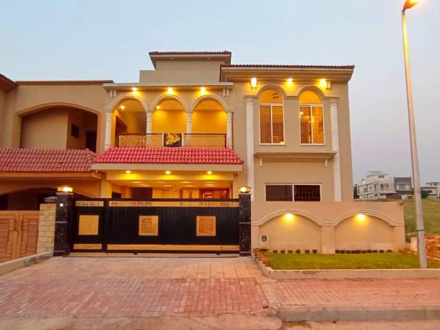 House for sale in Rawalpindi, Islamabad Capital Territory