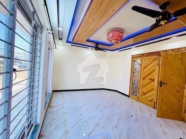 House for sale in Islamabad