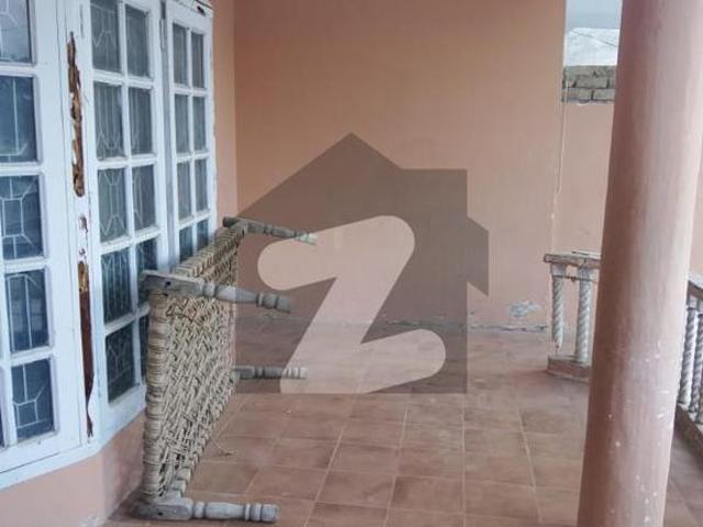 House for sale in Abbottabad, North West Frontier Province