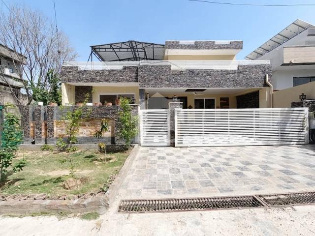 House for sale in Islamabad