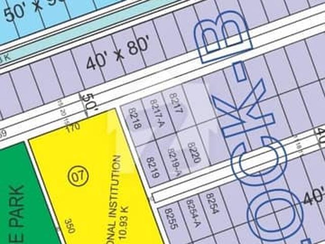 Property for sale in Islamabad