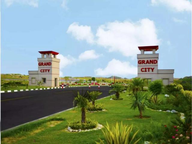 Land for sale in Jhelum, Islamabad Capital Territory