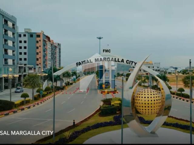 Property for sale in Islamabad