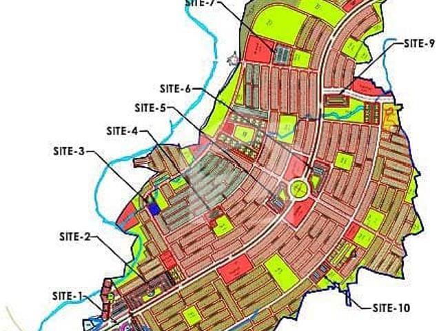 Property for sale in Islamabad