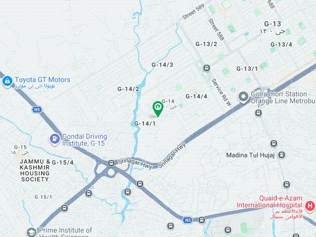 Property for sale in Islamabad