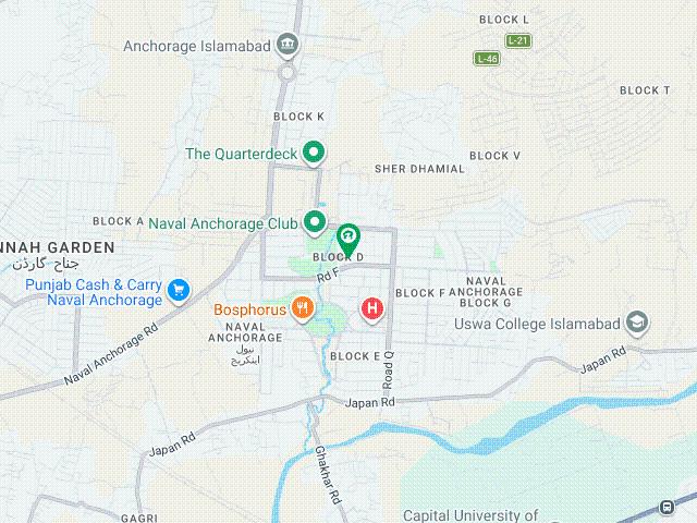 Property for sale in Islamabad