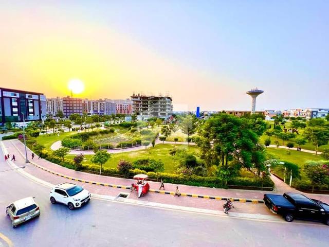 Property for sale in Islamabad