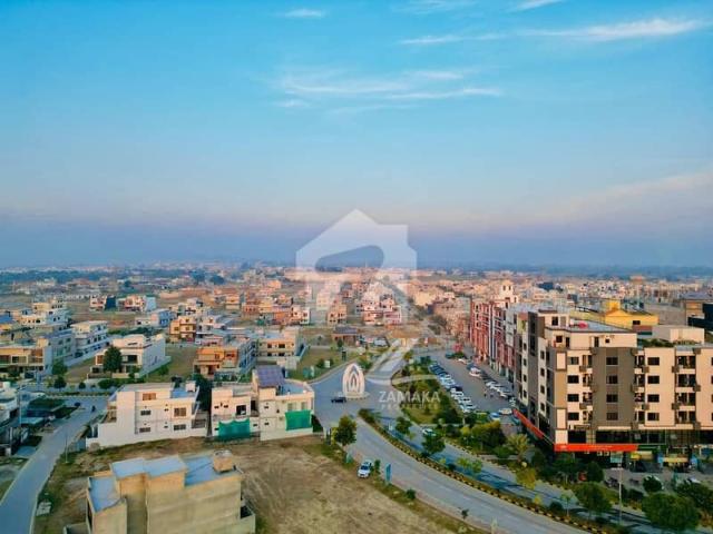 Property for sale in Islamabad