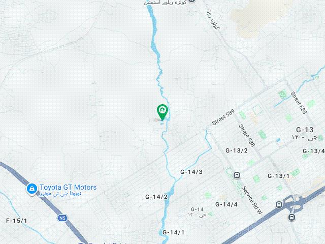 Property for sale in Islamabad