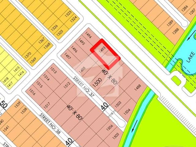 Property for sale in اسلام آباد, زون 1