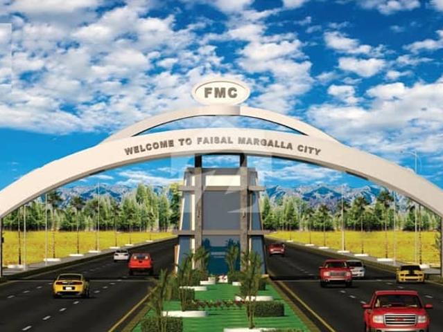 Property for sale in Islamabad