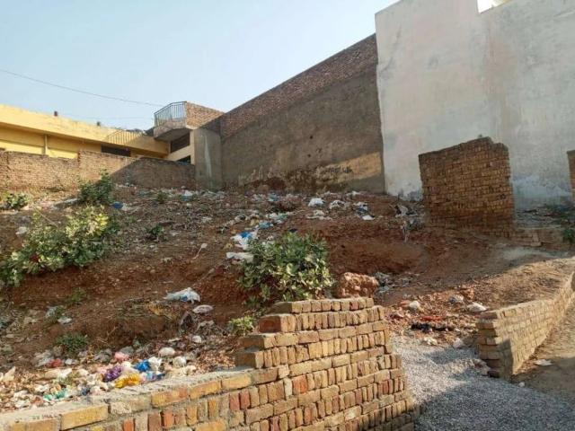 Land for sale in Rawalpindi, Islamabad Capital Territory