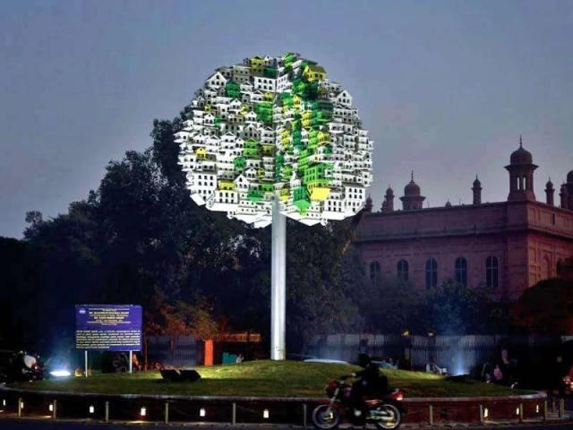 Land for sale in Islamabad Capital Territory