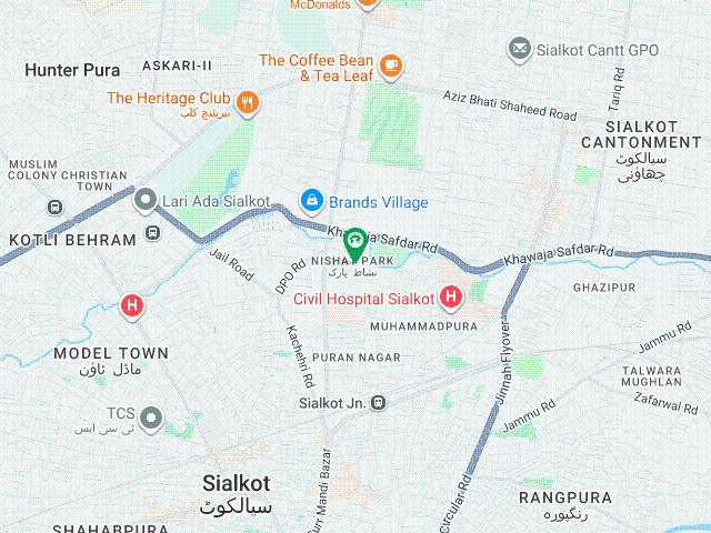 House for sale in Sialkot, Islamabad Capital Territory