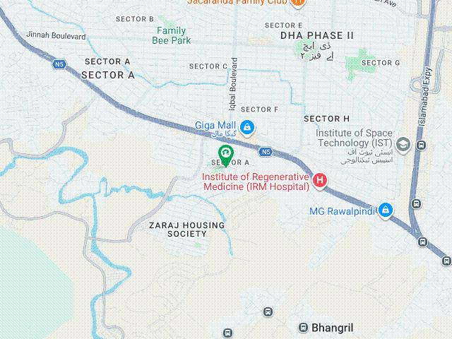Property for sale in Islamabad