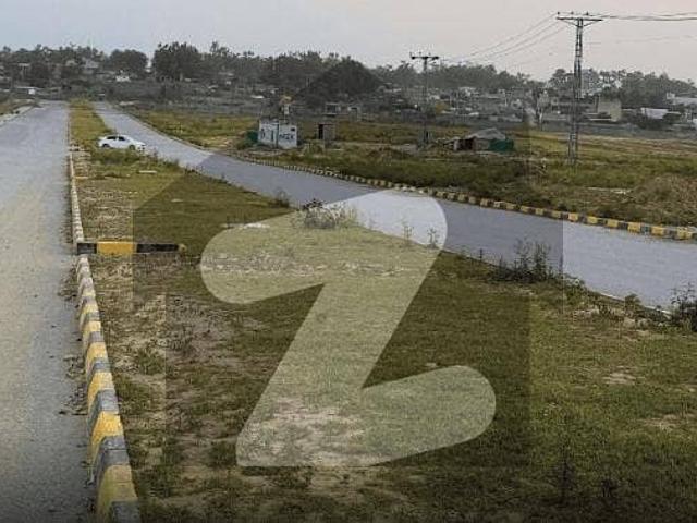 Property for sale in Islamabad