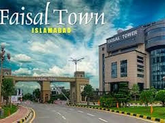Property for sale in Islamabad