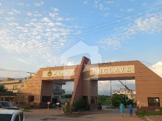 Property for sale in Islamabad
