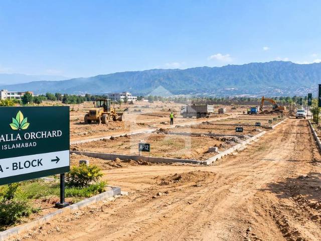 Property for sale in اسلام آباد, زون 1