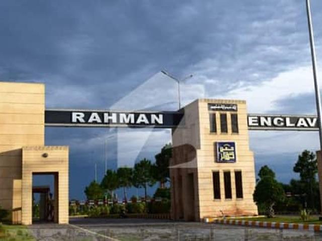 Property for sale in Islamabad