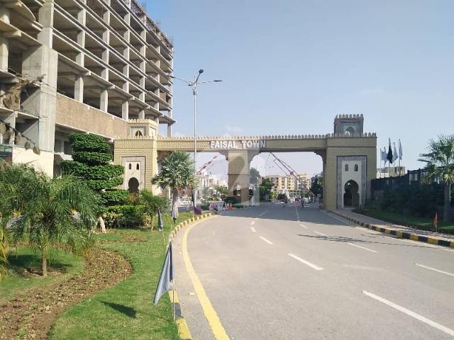 Property for sale in Islamabad
