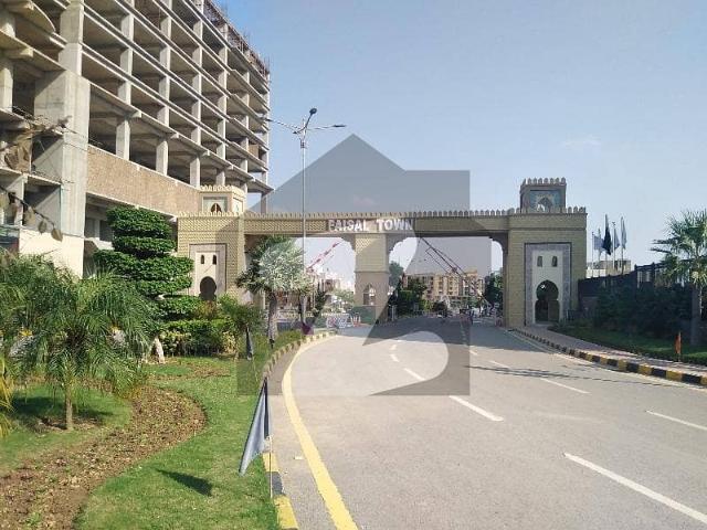 Property for sale in Islamabad