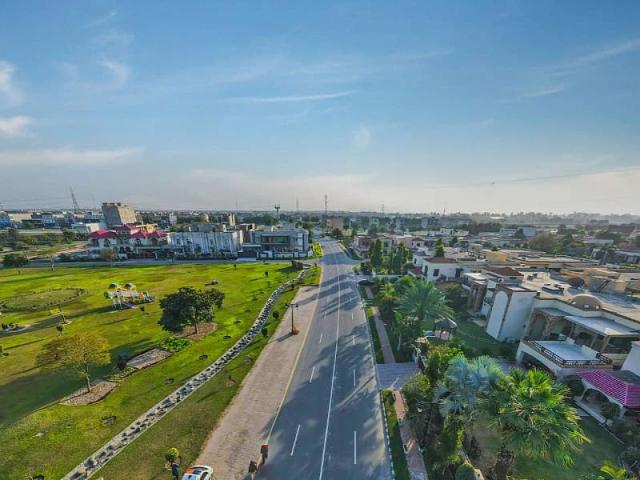 Land for sale in Rawalpindi, Islamabad Capital Territory