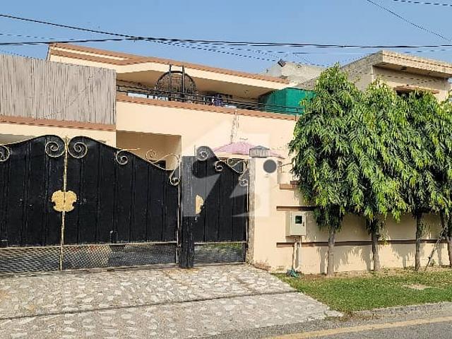 House for sale in Rawalpindi, Islamabad Capital Territory