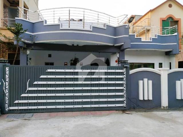 House for sale in Islamabad