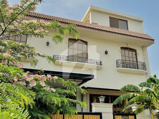 House for rent in Islamabad