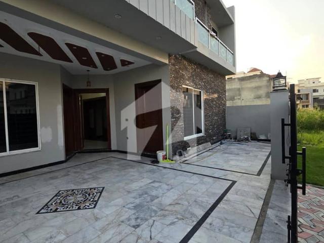 House for sale in Islamabad