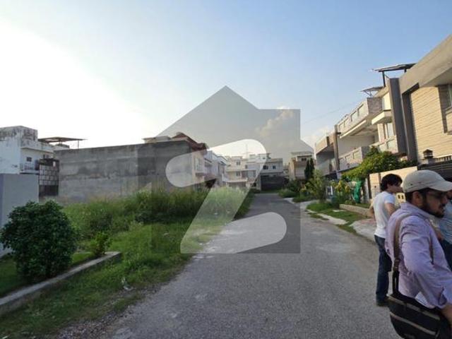 House for sale in Islamabad